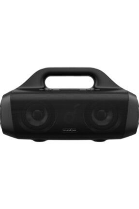 Soundcore Motion Boom Kablosuz Bluetooth Hoparlör - 30w Stereo Ses - Ipx7 Suya Dayanıklılık -