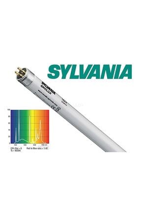 Sylvania grolux shop t5