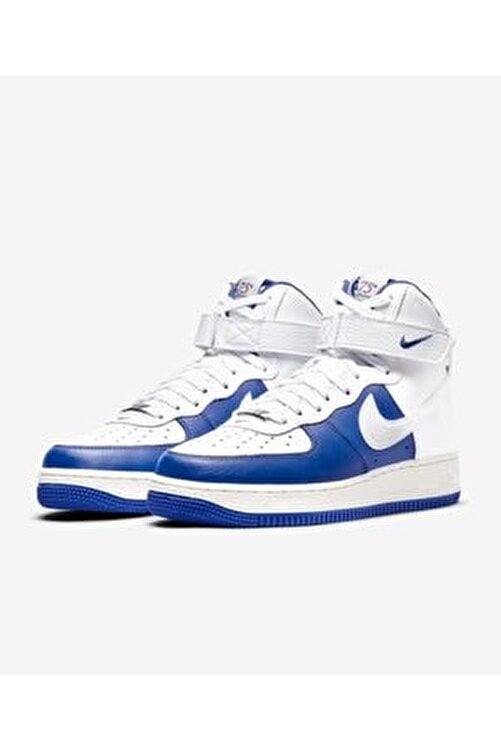 Nike Air Force 1 07 LV8 Utility sneakers in yellow + green | RunRepeat