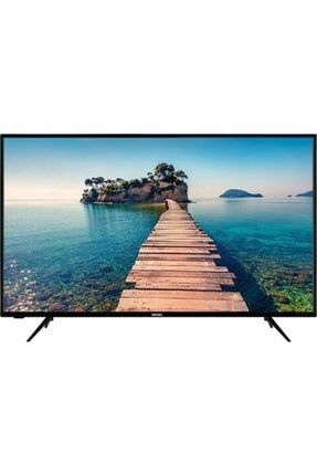 A55 A 850 B 55 139 Ekran Uydu Alıcılı 4k Ultra Hd Smart Led Tv Ekran Koruyucu