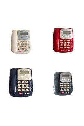 panapole panaphone kx t2838lm masaustu kablolu ev telefonu caller id sabit telefon fiyati yorumlari trendyol