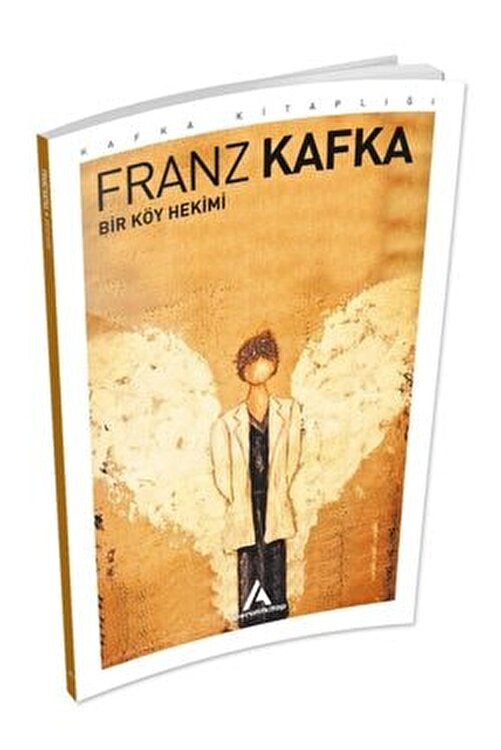Aperatif Kitap Yayinlari Bir Koy Hekimi Franz Kafka Fiyati Yorumlari Trendyol