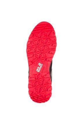 Jack wolfskin 2025 fast striker low