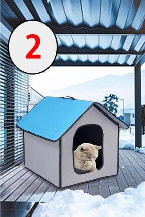 Akilli Kopek Kulubesi Kopek Sahiplenme