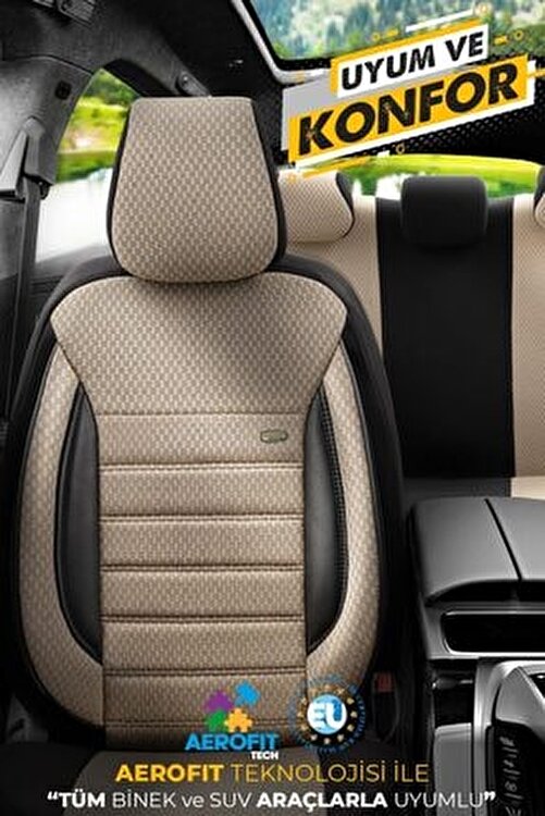 otom sport ortopedik oto koltuk kilifi spt 106 fiyati yorumlari trendyol