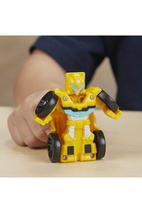 Mini 2025 robot transformer