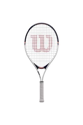 200 gr Wr069910 Roland Garros 21 Tenis Raketi Mavi Kordajlı 90 inch2 21 inch