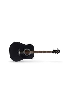 Cort Ad810e bks Elektro Akustik Gitar Siyah Satin Ladin Fiyat