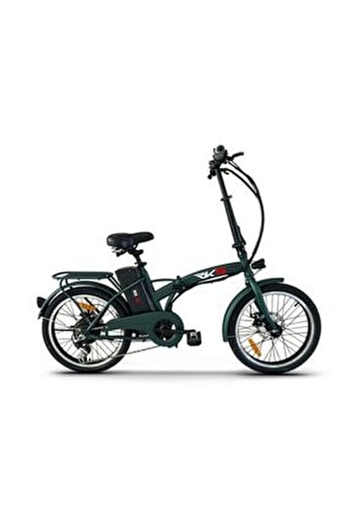 skyjet bisiklet 