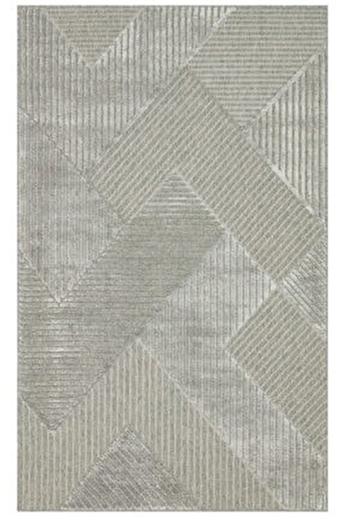 eko hali zenith znt 01 gri naturel yun ve viskon yumusak dokulu dokuma hali fiyati yorumlari trendyol