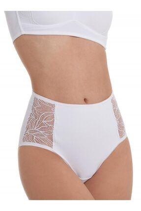 2-Pack High Cut Classic Panty Shapers