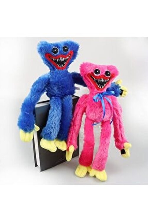 salbey grup huggy wuggy pembe mavi set pelus oyuncak hashas calma suresi oyun karakteri pelus 40cm fiyati yorumlari trendyol salbey grup huggy wuggy pembe mavi set pelus oyuncak hashas calma suresi oyun karakteri pelus 40cm fiyati yorumlari trendyol