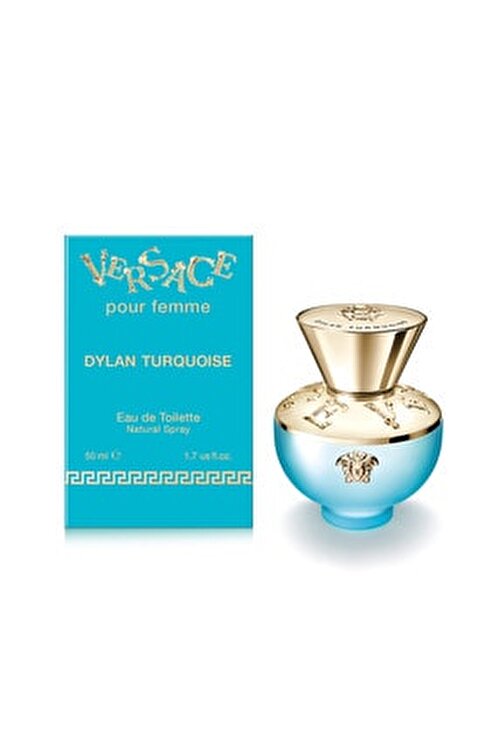 deep blue versace