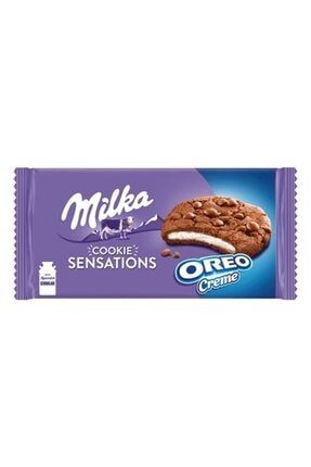 Cookie Sensations Oreo 156gr