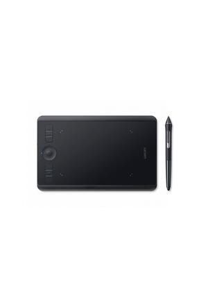 Pth-460 Bluetooth Intuous Pro Small Grafik Tablet