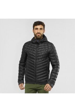 Salomon Outline Down Hoodie Erkek Outdoor Montu Fiyat Yorumlar