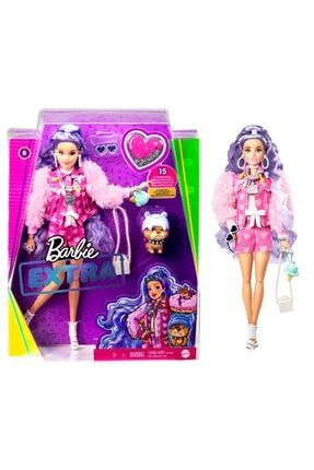 Barbie clearance extra grn29