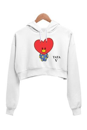 V discount tata hoodie
