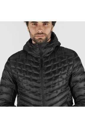 Salomon hot sale down hoodie