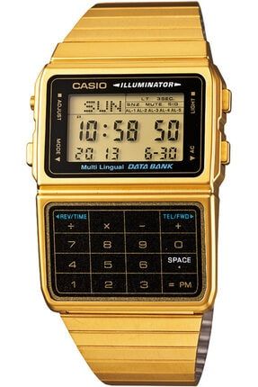 Dbc casio sales