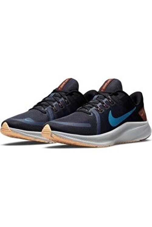 kaygı ilahi özel olarak  Nike Quest 4 Erkek Mavi Koşu Ayakkabısı (da1105-400) Fiyatı, Yorumları -  TRENDYOL