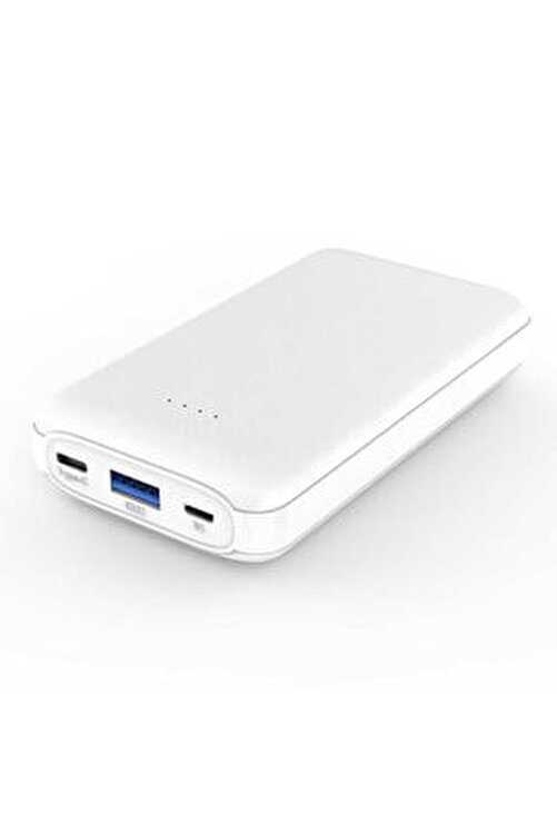 noktaks Oppo A37 - 10000 Mah Powerbank Taşınabilir Şarj Cihazı