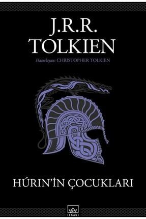 Hurin'in Çocukları - J. R. R. Tolkien 534423