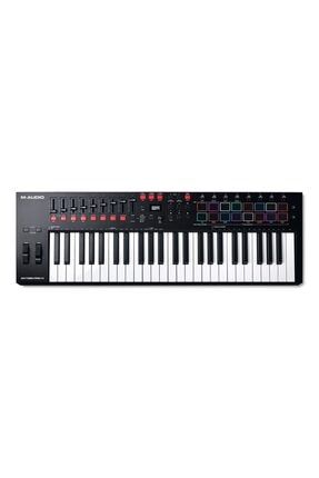 M AUDIO Oxygen Pro 49 49 Tu lu Midi Klavye Fiyat Yorumlar