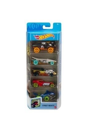 Hot wheels hot sale street beasts
