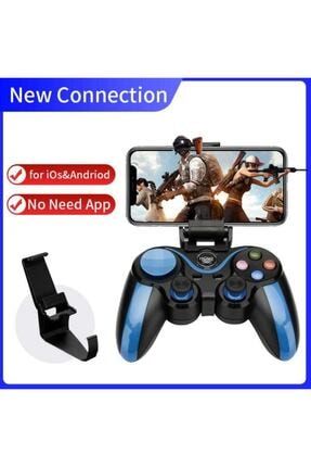 dijimedia s9 bluetooth kablosuz mobil oyun konsolu pubg gamepad fiyati yorumlari trendyol