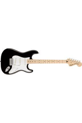 Fender squier affinity strat mn bk new arrivals
