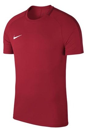Nike 893693 657 Academy 18 Top Ss Erkek K rm z Ti ort Fiyat Yorumlar Trendyol