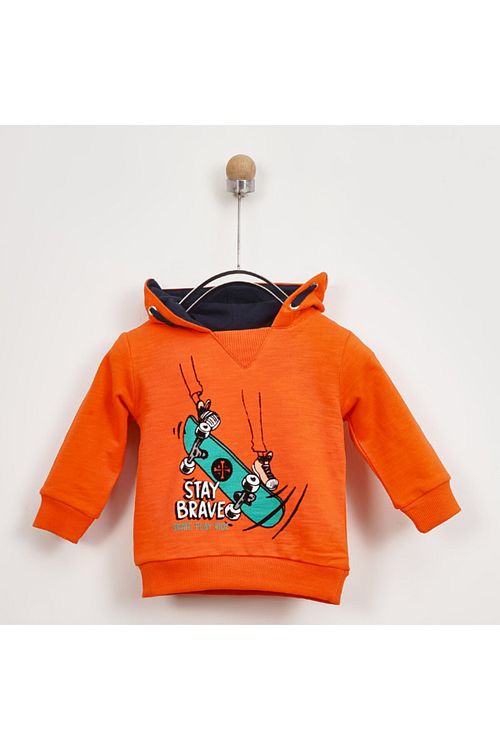 Panco Erkek Bebek Kapsonlu Sweatshirt 21bb Fiyati Yorumlari Trendyol Panco Erkek Bebek Kapsonlu Sweatshirt 21bb Fiyati Yorumlari Trendyol