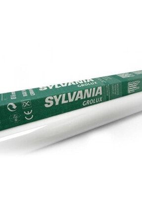 Sylvania grolux shop t5