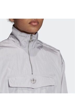 adidas Long Sleeve Windbreaker Kad n Elbise Fiyat Yorumlar Trendyol