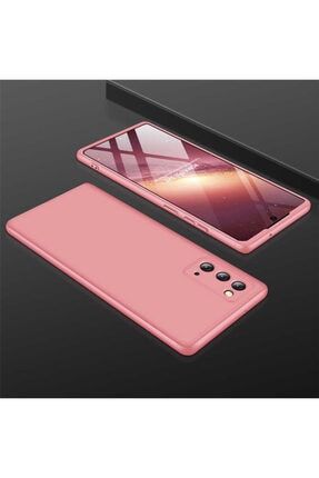 Nezih Case Samsung Galaxy Note 20 Sert Silikon K l f mat Gorunum Ultra Ince Rose Gold Fiyat Yorumlar Trendyol