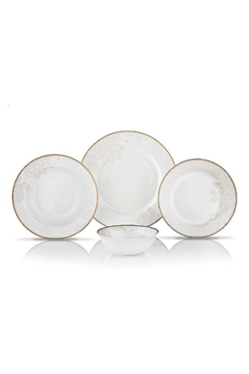 Schafer Beyaz 24 Parca Yemek Takimi Fiyati Yorumlari Trendyol Schafer Beyaz 24 Parca Yemek Takimi Fiyati Yorumlari Trendyol