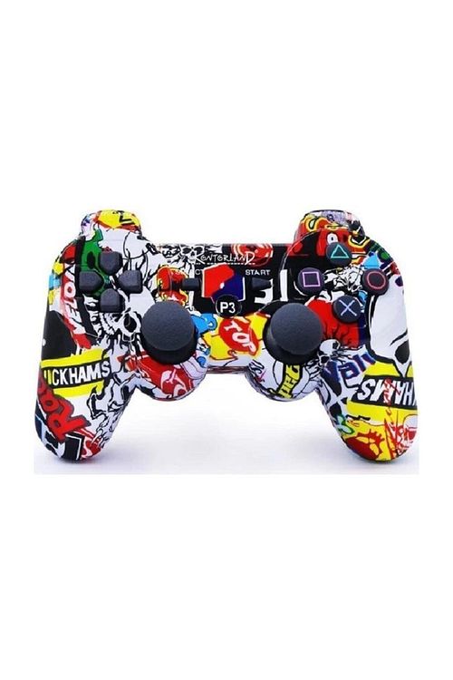 Kontorland Ps3 Dualshock 3 Bluetooth Gamepad Joystick Playstation 3 Oyun Kolu Fiyati Yorumlari Trendyol