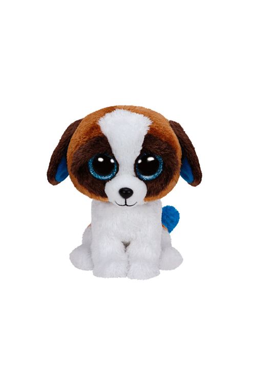 Ty Beanie Boos Beanie Boo S Duke Kopek Pelus Cm Fiyati Yorumlari Trendyol