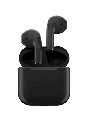 Abbruch Samsung Galaxy A32, M32 Uyumlu Airpods Pro 4 Siyah Kulakiçi  Bluetooth Kulaklık 1.kalite Fiyatı, Yorumları - TRENDYOL