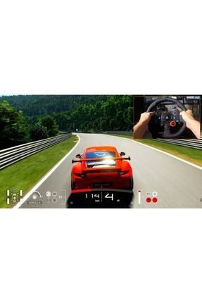 Polyphony Digital Ps4 Gran Turismo Sport Orjinal Oyun S f r