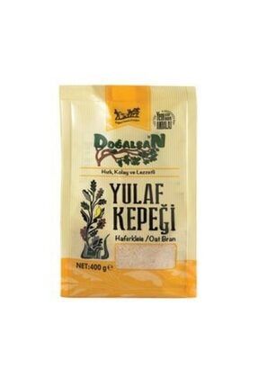 Yulaf Kepeği 400 Gr