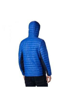 Powder pass hooded jacket discount
