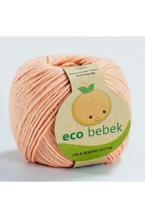 Eco Bebek Gots Sertifikali 100 Organik Pamuk El Orgu Ipi Rosybrown 145 Fiyati Yorumlari Trendyol