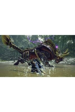 CAPCOM Monster Hunter Rise Nintendo Switch Fiyat Yorumlar