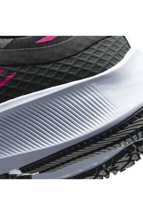 Nike Air Zoom Pegasus 39 Shield Erkek Siyah Koşu Ayakkabısı DO7625-002