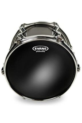 Evans shop black chrome