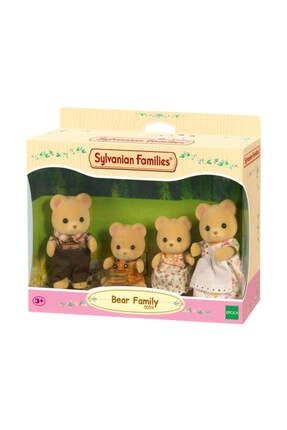 Sylvanian bears on sale