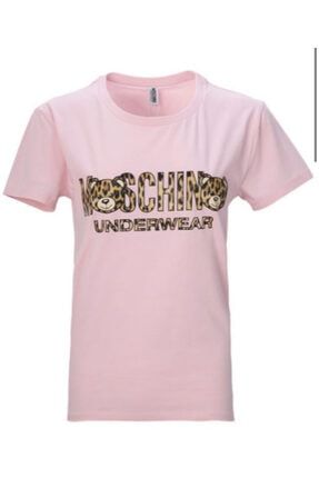 T shirt moschino couture cheap