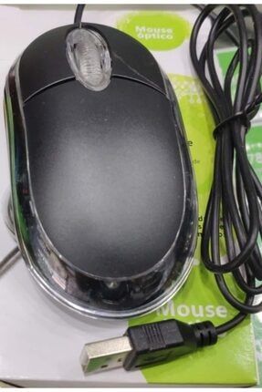 Rx-m02 Usb Kablolu Mouse